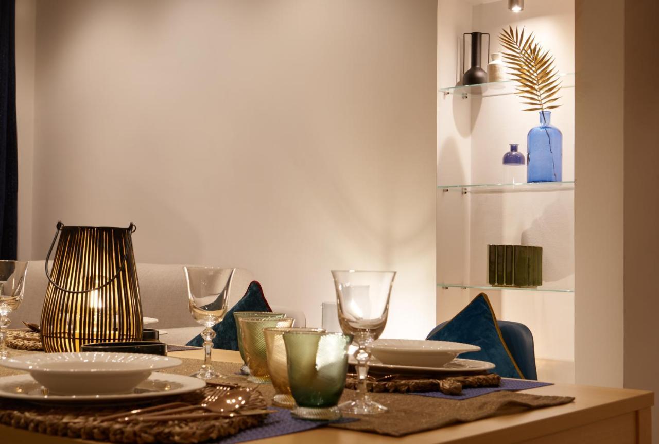 Franciscus Apartments 볼차노 외부 사진